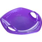 Ледянка с ручками Сириус 61,4*61,3*12,6см микс Радиан/10193017