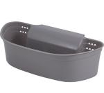 Контейнер пласт навесной на дверцу Carrello 30,5*17,5*9,5см Рыжий кот/004663