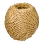 Шпагат джутовый 250м ктекс1,25 ШД/РФВ (40)