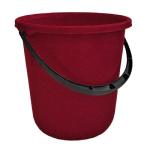 Ведро 7л пласт круглое Rock'n'Roll индиго Пластик Репаблик/SV4089ИНД