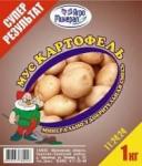 Удобрение д/картофеля МУС 1кг МАГ