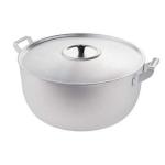 Кастрюля алюм 13л д34см Демидовский ЗД/МШ-019/Л1065/2312024