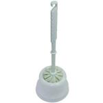 Комплект WC Колокольчик в ассорт Мультипласт/MPG961895/960454 АКЦИЯ