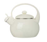 Чайник эмал 2,2л Айвори индукция Ветта/894-565