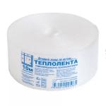 Уплотнитель самокл 10м Теплолента Рыжий кот/004757