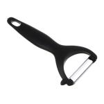 БЛЭК Овощечистка нерж сталь ПП 14,5*6см ГЦ/882-421