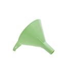 Воронка пласт д8см Полимербыт/4321100 МИН 5ШТ.