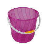 Ведро 14л пласт спираль Бриг/1-35 (20) (э)