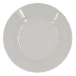 Тарелка глубокая керам 22см 2сорт КНВ/D510