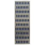 Брусок точильный алмазный 5*15см прямоуг Р200 СКР/107292