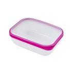 Контейнер д/СВЧ Премиум прямоуг 1,2л Полимербыт/4356200 (Б)