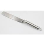 АЛЬФА Лопатка д/блинов 31см нерж сталь Сатоши/882-458