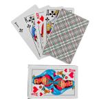 2 Карты игральные 36 карты Классика/ХС-21 КРАТНО 10ШТ