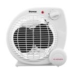 Тепловентилятор электрический 1000/2000 Вт 3реж ГЦ/ТВ-2002/698-001