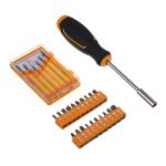 Набор инструмента 27пр Рокот ГЦ/736-258