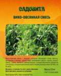 Вико овсянная смесь 90/10 сидерат 1кг/00195188