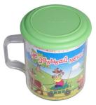 Термокружка Пожелания 0,4л Мартика/С546