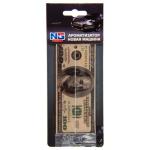 Ароматизатор д/авто New Galaxy 100 долларов Новая машина ГЦ/794-426