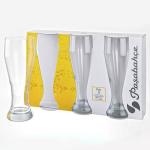 Набор стаканов стекл Паб д/пива 3шт*0,5л БорскийСЗ/41886В/