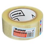 Скотч прозрачный 4,8см*141м Ермак ГЦ/687-009