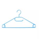 Вешалка д/легкой одежды поворотная Мультипласт/MPG960348