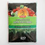 Грунт рассадный 20л Сам Себе Агроном (м)