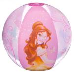 Мяч пляжный надувной д51см Принцессы Диснея Бествей ГЦ/91042В/332-032 (Б)