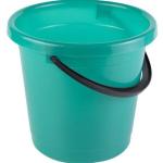 Ведро 5л пласт пищевое ХПЛ