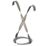 Ухват д/банки металл ГЦ/843-026/004675 (Б)