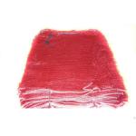 Сетка овощная 40*60 красная на 20кг 1шт/УТ-000000125 МИН 10 шт.