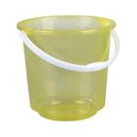 Ведро 10л пласт Хозяюшка Башпласт/М1212