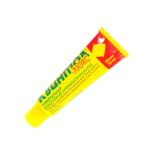 Клей однокомпонентный водостойкий 45мл Квинтол люкс НовБытХим/105249