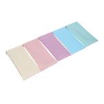 Футляр д/очков мягкий с зажимом 18*8,5см 5цв ЮL/339-111