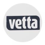 Губка д/посуды d8*0,2см Ветта/441-032/31760