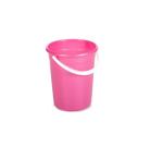 Ведро 5л пласт пищевое Евро с микс Радиан/10033010