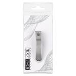 Книпсер д/ногтей длина лезвий 10мм металл 5,7см ЮНИLOOK/305-354