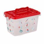 Контейнер Доктор + 7л Башпласт/М3259