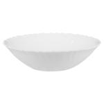 Бьянко Плюс Салатник опаловое стекло 16,5см 400мл MILLIMI ГЦ/818-024