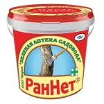Паста д/заживления спилов на деревьях РанНет 150гр ЗАС (э)