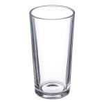 Стакан стекл Ода высокий 0,23л ОСЗ/05С1256