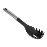 МОНТЕ Ложка д/спагетти нейлон нерж сталь 33,6*6см Сатоши/882-445