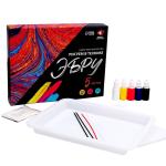 2 Набор д/творчества Рисуем в технике Эбру/4606769