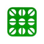 Варенница пласт 25*25см 18 ячеек МХТ/RE256 ---