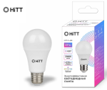 Лампа светодиод 25W (250ВТ) E27 грушевидная нейтральный белый свет HiTT/1010014
