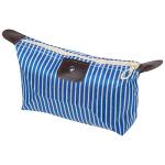 2 Косметичка на молнии 19*11*6см ПЭ СКР/109028