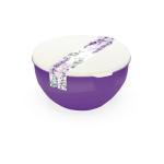 Lavender Миска с крышкой 2л Полимербыт/4369544