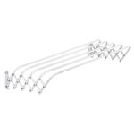 Сушилка настенная раздвижная Бриз 4м Виолет/3204