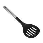 МОНТЕ Шумовка нейлон нерж сталь 35*10,8см Сатоши/882-444