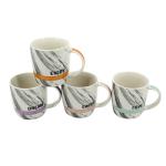Кружка керам 0,35л 1сорт 4диз/МС-2209263