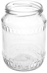 Банка стекл 0,67л ТО-82 Глобус /КРАТН 12шт/ДагестанОгни